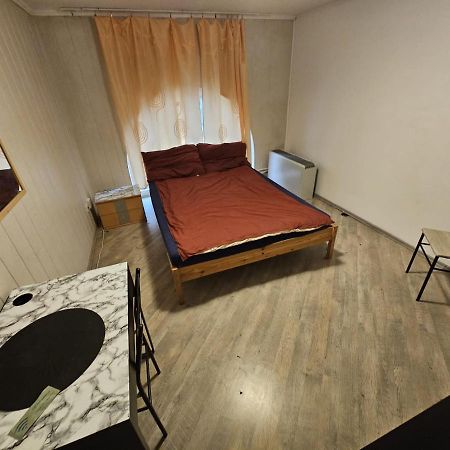 7Dab 7 Contactless Self Check-In Apartment Budapest Ngoại thất bức ảnh